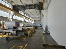 Gul Street 1 (D22), Factory #585654691